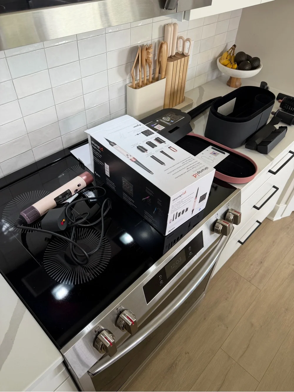 Dyson Airwrap i.d. Multi-Styler